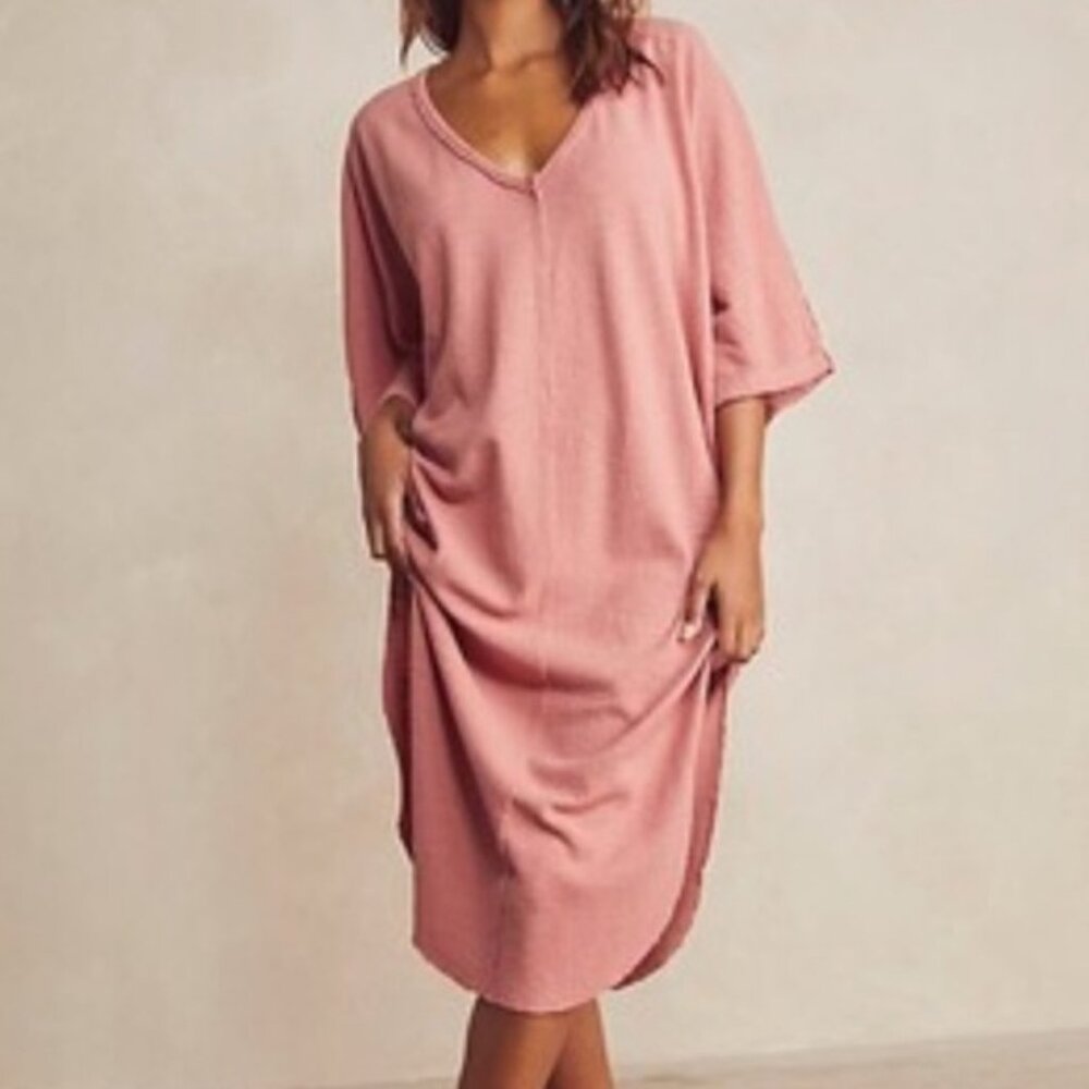 ISO Free People On A Cloud nightie in pink